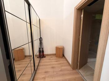 LÜX MİMARİ TASARIM VİLLA TADINDA 2+1 EŞYALI LOFT MANZARALI DAİRE