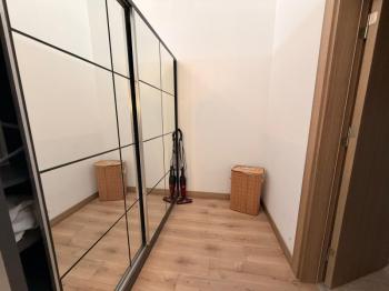 LÜX MİMARİ TASARIM VİLLA TADINDA 2+1 EŞYALI LOFT MANZARALI DAİRE