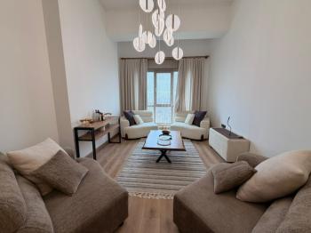 LÜX MİMARİ TASARIM VİLLA TADINDA 2+1 EŞYALI LOFT MANZARALI DAİRE