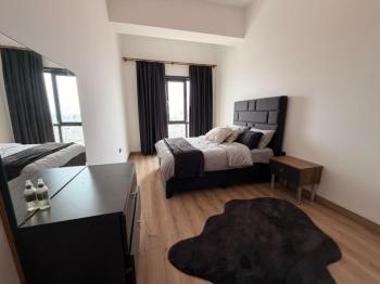 LÜX MİMARİ TASARIM VİLLA TADINDA 2+1 EŞYALI LOFT MANZARALI DAİRE