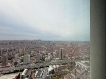 LÜX MİMARİ TASARIM VİLLA TADINDA 2+1 EŞYALI LOFT MANZARALI DAİRE