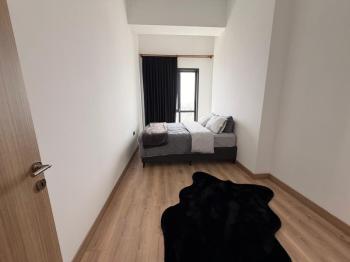LÜX MİMARİ TASARIM VİLLA TADINDA 2+1 EŞYALI LOFT MANZARALI DAİRE