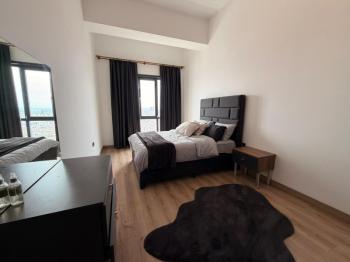 LÜX MİMARİ TASARIM VİLLA TADINDA 2+1 EŞYALI LOFT MANZARALI DAİRE
