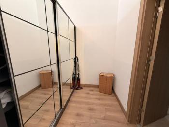 LÜX MİMARİ TASARIM VİLLA TADINDA 2+1 EŞYALI LOFT MANZARALI DAİRE