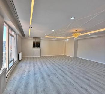 KATILIM FİNANSMANLARINA UYGUN 2+1 GENİŞ MODERN MİMARİ YENİ DAİRE