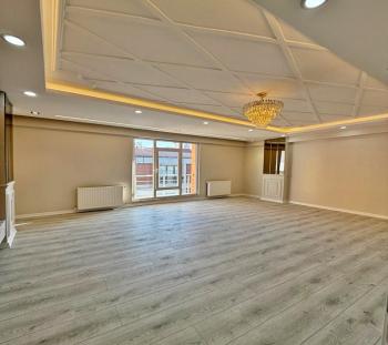 KATILIM FİNANSMANLARINA UYGUN 2+1 GENİŞ MODERN MİMARİ YENİ DAİRE