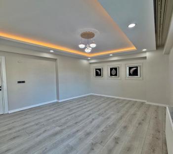 KATILIM FİNANSMANLARINA UYGUN 2+1 GENİŞ MODERN MİMARİ YENİ DAİRE