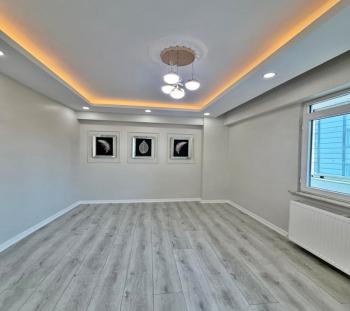 KATILIM FİNANSMANLARINA UYGUN 2+1 GENİŞ MODERN MİMARİ YENİ DAİRE