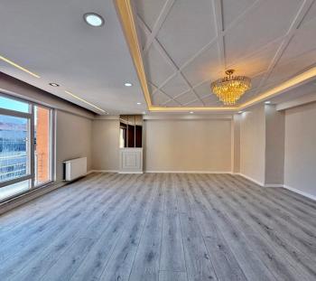 KATILIM FİNANSMANLARINA UYGUN 2+1 GENİŞ MODERN MİMARİ YENİ DAİRE