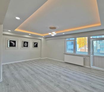 KATILIM FİNANSMANLARINA UYGUN 2+1 GENİŞ MODERN MİMARİ YENİ DAİRE