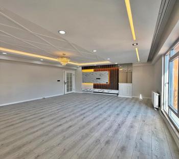 KATILIM FİNANSMANLARINA UYGUN 2+1 GENİŞ MODERN MİMARİ YENİ DAİRE
