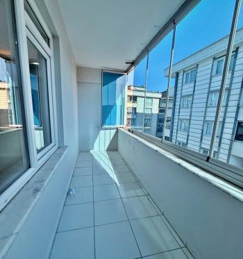 KATILIM FİNANSMANLARINA UYGUN 2+1 GENİŞ MODERN MİMARİ YENİ DAİRE
