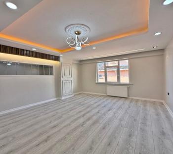 KATILIM FİNANSMANLARINA UYGUN 2+1 GENİŞ MODERN MİMARİ YENİ DAİRE