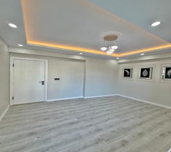 KATILIM FİNANSMANLARINA UYGUN 2+1 GENİŞ MODERN MİMARİ YENİ DAİRE