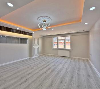 KATILIM FİNANSMANLARINA UYGUN 2+1 GENİŞ MODERN MİMARİ YENİ DAİRE