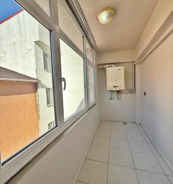 KATILIM FİNANSMANLARINA UYGUN 2+1 GENİŞ MODERN MİMARİ YENİ DAİRE