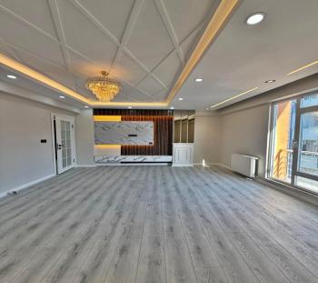 KATILIM FİNANSMANLARINA UYGUN 2+1 GENİŞ MODERN MİMARİ YENİ DAİRE