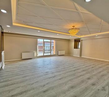 KATILIM FİNANSMANLARINA UYGUN 2+1 GENİŞ MODERN MİMARİ YENİ DAİRE