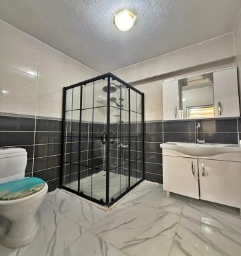 KATILIM FİNANSMANLARINA UYGUN 2+1 GENİŞ MODERN MİMARİ YENİ DAİRE