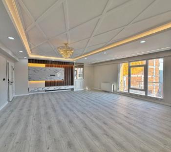 KATILIM FİNANSMANLARINA UYGUN 2+1 GENİŞ MODERN MİMARİ YENİ DAİRE