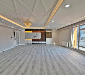 KATILIM FİNANSMANLARINA UYGUN 2+1 GENİŞ MODERN MİMARİ YENİ DAİRE