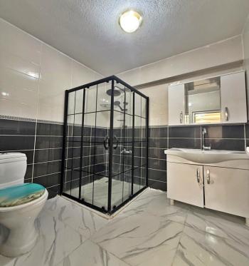 KATILIM FİNANSMANLARINA UYGUN 2+1 GENİŞ MODERN MİMARİ YENİ DAİRE