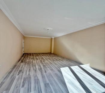 KALABALIK AİLEYE ÖZEL GENİŞLİKTE 2+1 FERAH AYDINLIK 105m² DAİRE