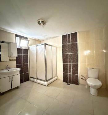 KALABALIK AİLEYE ÖZEL GENİŞLİKTE 2+1 FERAH AYDINLIK 105m² DAİRE