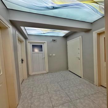 BAHÇEŞEHİR BÖLGESİNİN EN UYGUN 2+1 YÜKSEK GİRİŞ SATILIK DAİRESİ