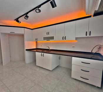 BAHÇEŞEHİR BÖLGESİNİN EN UYGUN 2+1 YÜKSEK GİRİŞ SATILIK DAİRESİ