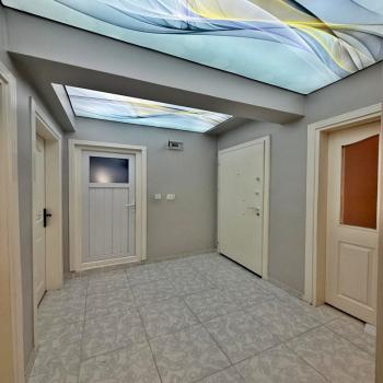 BAHÇEŞEHİR BÖLGESİNİN EN UYGUN 2+1 YÜKSEK GİRİŞ SATILIK DAİRESİ