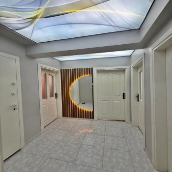 BAHÇEŞEHİR BÖLGESİNİN EN UYGUN 2+1 YÜKSEK GİRİŞ SATILIK DAİRESİ