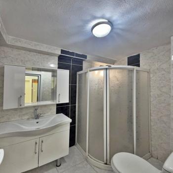 BAHÇEŞEHİR BÖLGESİNİN EN UYGUN 2+1 YÜKSEK GİRİŞ SATILIK DAİRESİ