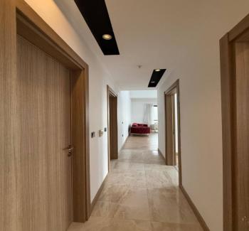 HAVUZLU OTOPARKLI MANZARALI ULTRA GENİŞ 3+1 SİTE İÇİ FERAH DAİRE