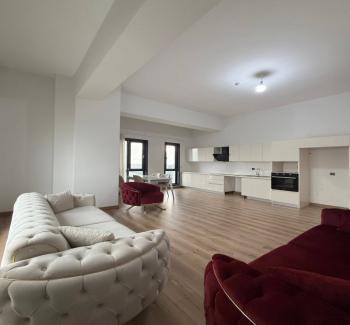 HAVUZLU OTOPARKLI MANZARALI ULTRA GENİŞ 3+1 SİTE İÇİ FERAH DAİRE