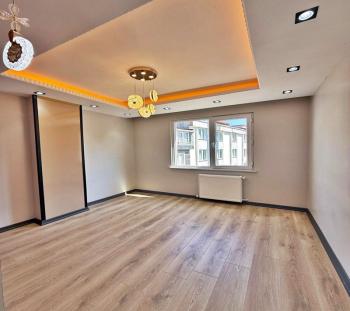 AVRUPA YAKASININ EN DEĞERLİ BÖLGESİNDE 2+1 KREDİYE UYGUN DAİRE