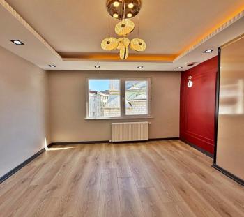AVRUPA YAKASININ EN DEĞERLİ BÖLGESİNDE 2+1 KREDİYE UYGUN DAİRE