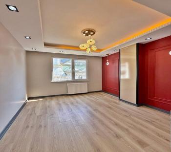 AVRUPA YAKASININ EN DEĞERLİ BÖLGESİNDE 2+1 KREDİYE UYGUN DAİRE