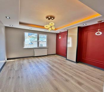 AVRUPA YAKASININ EN DEĞERLİ BÖLGESİNDE 2+1 KREDİYE UYGUN DAİRE