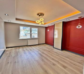 AVRUPA YAKASININ EN DEĞERLİ BÖLGESİNDE 2+1 KREDİYE UYGUN DAİRE