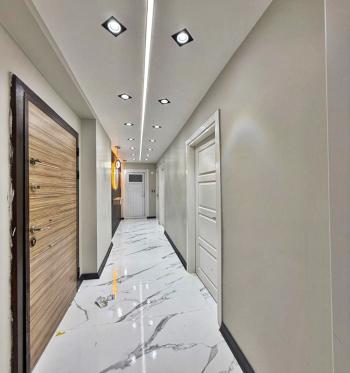 AVRUPA YAKASININ EN DEĞERLİ BÖLGESİNDE 2+1 KREDİYE UYGUN DAİRE