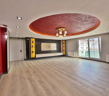AVRUPA YAKASININ EN DEĞERLİ BÖLGESİNDE 2+1 KREDİYE UYGUN DAİRE