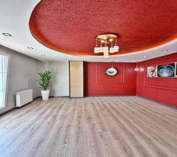 AVRUPA YAKASININ EN DEĞERLİ BÖLGESİNDE 2+1 KREDİYE UYGUN DAİRE