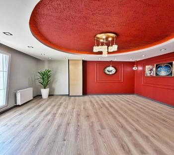 AVRUPA YAKASININ EN DEĞERLİ BÖLGESİNDE 2+1 KREDİYE UYGUN DAİRE