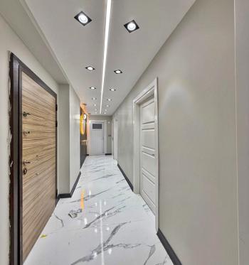 AVRUPA YAKASININ EN DEĞERLİ BÖLGESİNDE 2+1 KREDİYE UYGUN DAİRE