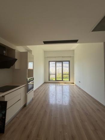 SİTE İÇERİSİNDE GENİŞ MÜSTAKİL BAHÇELİ 2+1 MODERN TASARIMLI SATILIK DAİRE