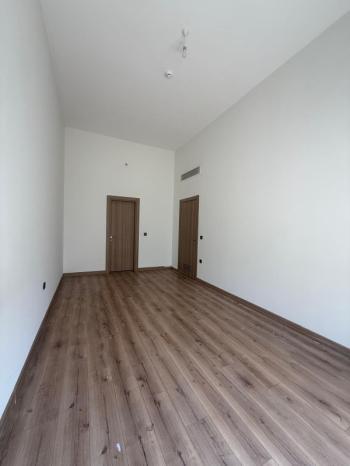 SİTE İÇERİSİNDE GENİŞ MÜSTAKİL BAHÇELİ 2+1 MODERN TASARIMLI SATILIK DAİRE
