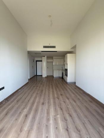 SİTE İÇERİSİNDE GENİŞ MÜSTAKİL BAHÇELİ 2+1 MODERN TASARIMLI SATILIK DAİRE