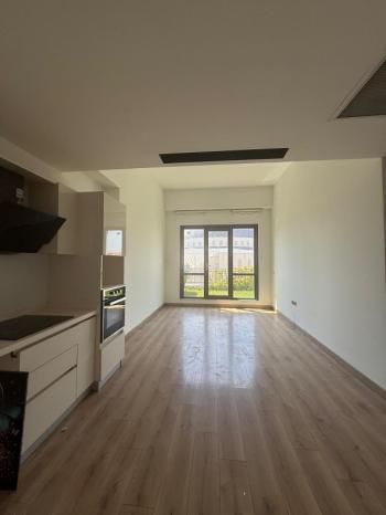 SİTE İÇERİSİNDE GENİŞ MÜSTAKİL BAHÇELİ 2+1 MODERN TASARIMLI SATILIK DAİRE