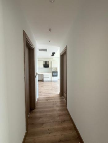SİTE İÇERİSİNDE GENİŞ MÜSTAKİL BAHÇELİ 2+1 MODERN TASARIMLI SATILIK DAİRE